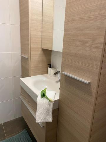 Apartament Absolute Sea Retreat Sirena Ostenda Zewnętrze zdjęcie