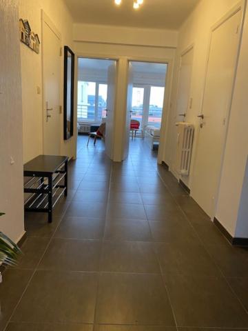 Apartament Absolute Sea Retreat Sirena Ostenda Zewnętrze zdjęcie